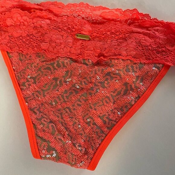 Beach Bunny Mystic Shine Bikini Bottom - Picture 7 of 9